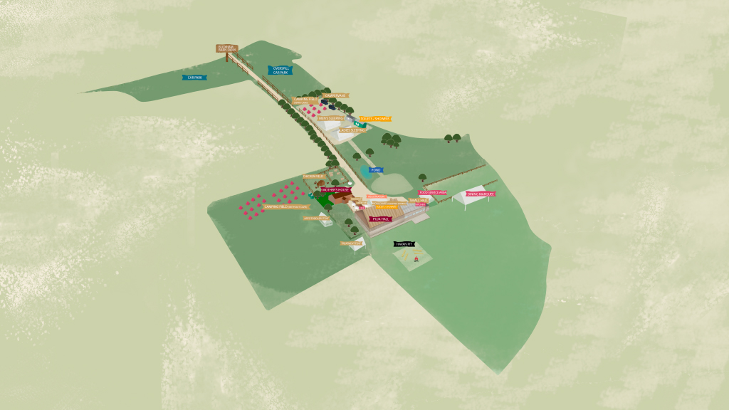 farm map